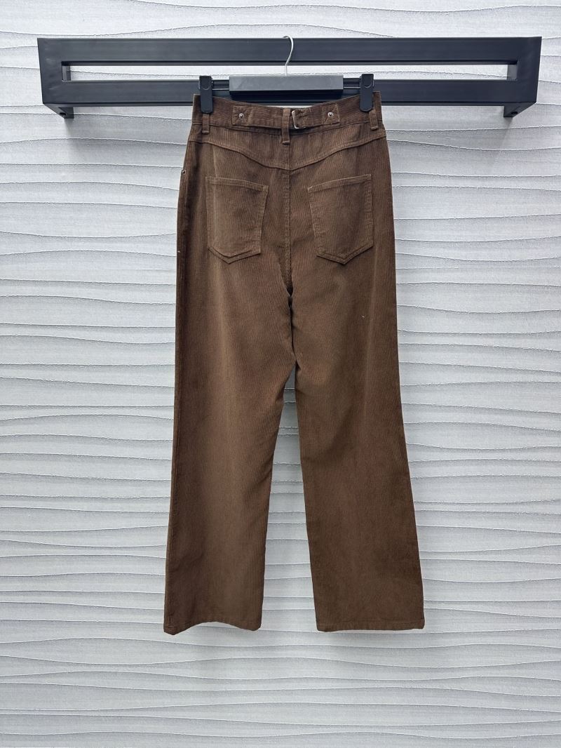 Prada Long Pants